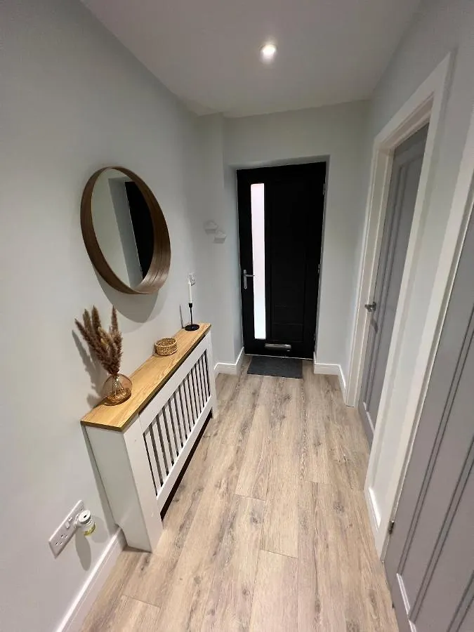 Wolverton Road, Bournemouth Apartment United Kingdom