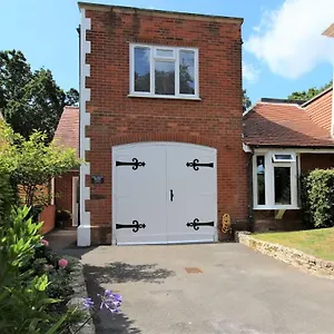 Middle Chine Holiday home